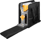 Drink Maker Carrying Bag Shockproof Padded & Waterproof Oxford