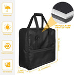 Drink Maker Carrying Bag Shockproof Padded & Waterproof Oxford