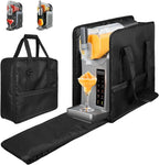 Drink Maker Carrying Bag Shockproof Padded & Waterproof Oxford