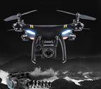 Drone GPS HD Wide-Angle 15-Minute Flight