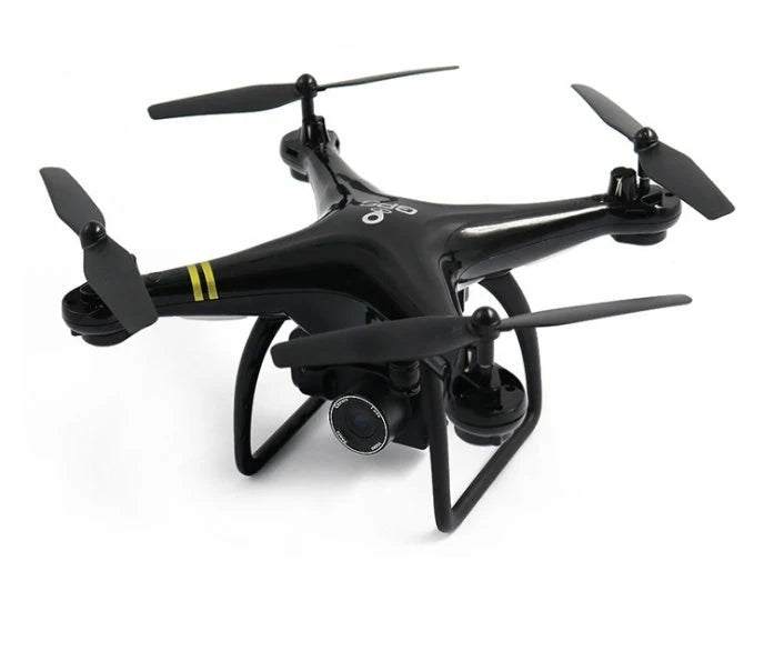 Drone HD Wide-Angle Camera GPS