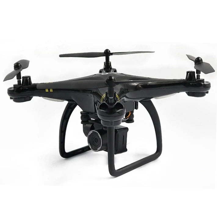 Drone HD Wide-Angle Camera GPS