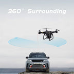 Drone HD Wide-Angle Camera GPS