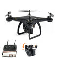 Drone HD Wide-Angle Camera GPS