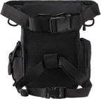 Drop Leg Bag 1000D Oxford Water-Resistant MOLLE
