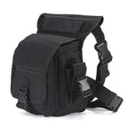 Drop Leg Bag 1000D Oxford Water-Resistant MOLLE