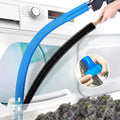 Dryer Vent Brush 45 Inch Flexible Vacuum Compatible