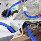 Dryer Vent Brush 45 Inch Flexible Vacuum Compatible