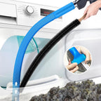 Dryer Vent Cleaner 114 cm Flexible Vacuum Compatible