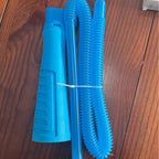 Dryer Vent Cleaner 114 cm Flexible Vacuum Compatible