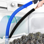 Dryer Vent Cleaner 114 cm Flexible Vacuum Compatible