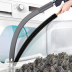 Dryer Vent Cleaner 114 cm Flexible Vacuum Compatible