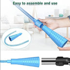 Dryer Vent Cleaner Flexible Universal Vacuum Fit