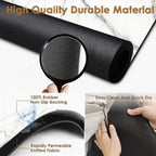 Drying Mat Absorbent Marble Design Heat-Resistant & Non-Slip Base