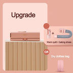 Drying Rack Electric Heating App Control & Digital Timer
