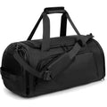 Duffel Bag Spacious Durable Multiple Pockets & Padded Strap