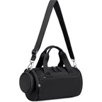 Duffel Bag Tear-Resistant Spacious Multiple Compartments