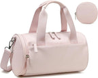 Duffel Bag Tear-Resistant Spacious Multiple Compartments