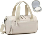 Duffel Bag Tear-Resistant Spacious Multiple Compartments