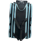 Duffel Bag Water-Resistant Multiple Pockets Adjustable Strap