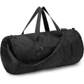 Duffel Bag Water-Resistant Multiple Pockets & Padded Strap