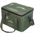 Duffle Bag 36 L Detachable Table Waterproof Base