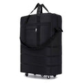 Duffle Bag Five-Wheel Rolling Three-Tier Expansion