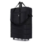 Duffle Bag Five-Wheel Rolling Three-Tier Expansion
