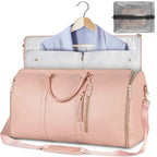 Duffle Bag Waterproof Antibacterial Dry & Wet Compartment Lightweight