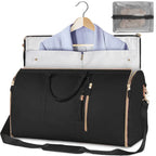 Duffle Bag Waterproof Antibacterial Dry & Wet Compartment Lightweight