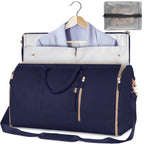 Duffle Bag Waterproof Antibacterial Dry & Wet Compartment Lightweight