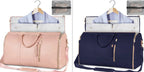 Duffle Bag Waterproof Antibacterial Dry & Wet Compartment Lightweight