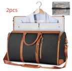 Duffle Bag Waterproof Antibacterial Dry & Wet Compartment Lightweight