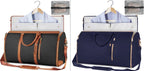 Duffle Bag Waterproof Antibacterial Dry & Wet Compartment Lightweight