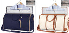 Duffle Bag Waterproof Antibacterial Dry & Wet Compartment Lightweight