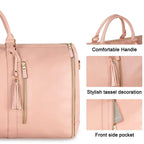 Duffle Bag Waterproof Antibacterial Dry & Wet Compartment Lightweight