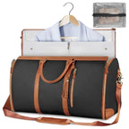 Duffle Bag Waterproof Antibacterial Dry & Wet Compartment Lightweight