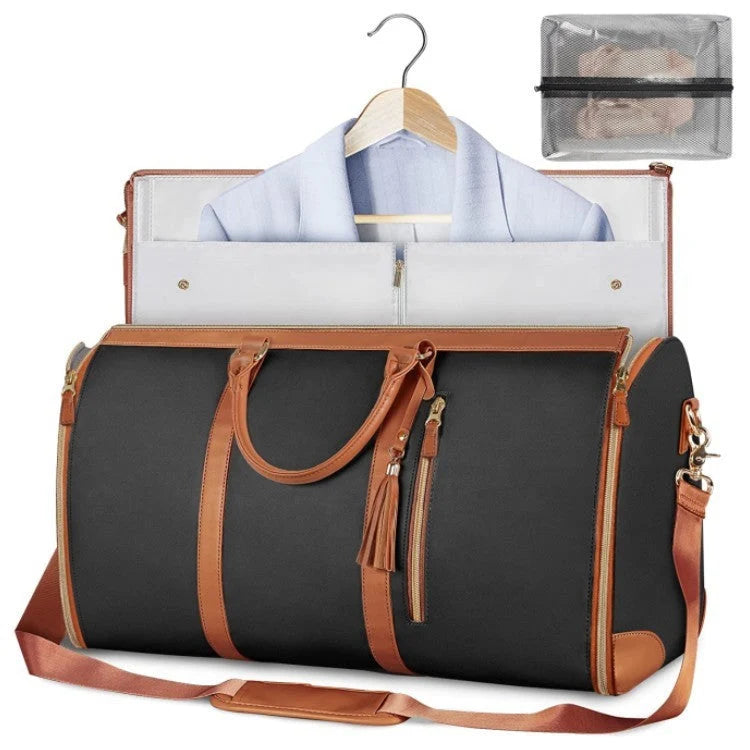 Duffle Bag Waterproof Antibacterial Dry & Wet Compartment Lightweight