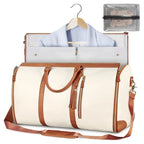 Duffle Bag Waterproof Antibacterial Dry & Wet Compartment Lightweight