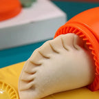 Dumpling & Ravioli Maker Dual-Size Tight Seal