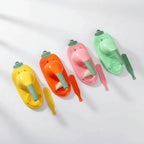 Dumpling & Ravioli Maker Dual-Size Tight Seal