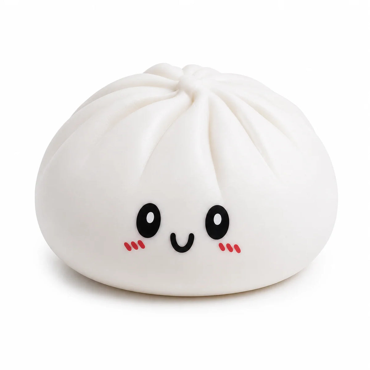 Dumpling Squishy Toy Soft Squeeze 9.8 Inch