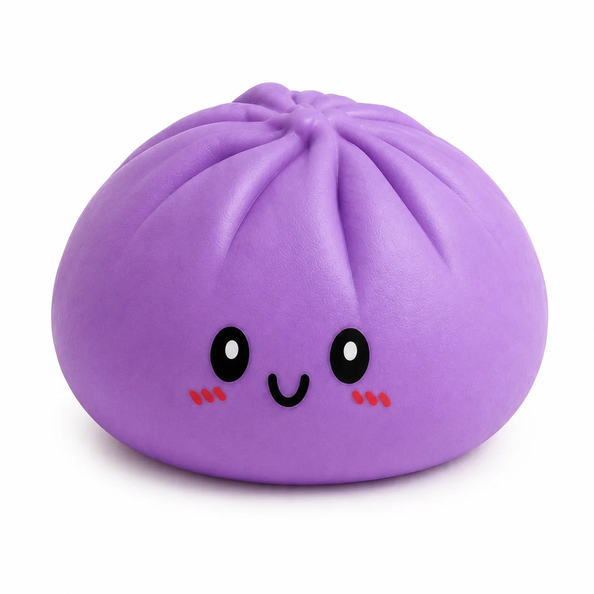 Dumpling Squishy Toy Soft Squeeze 9.8 Inch