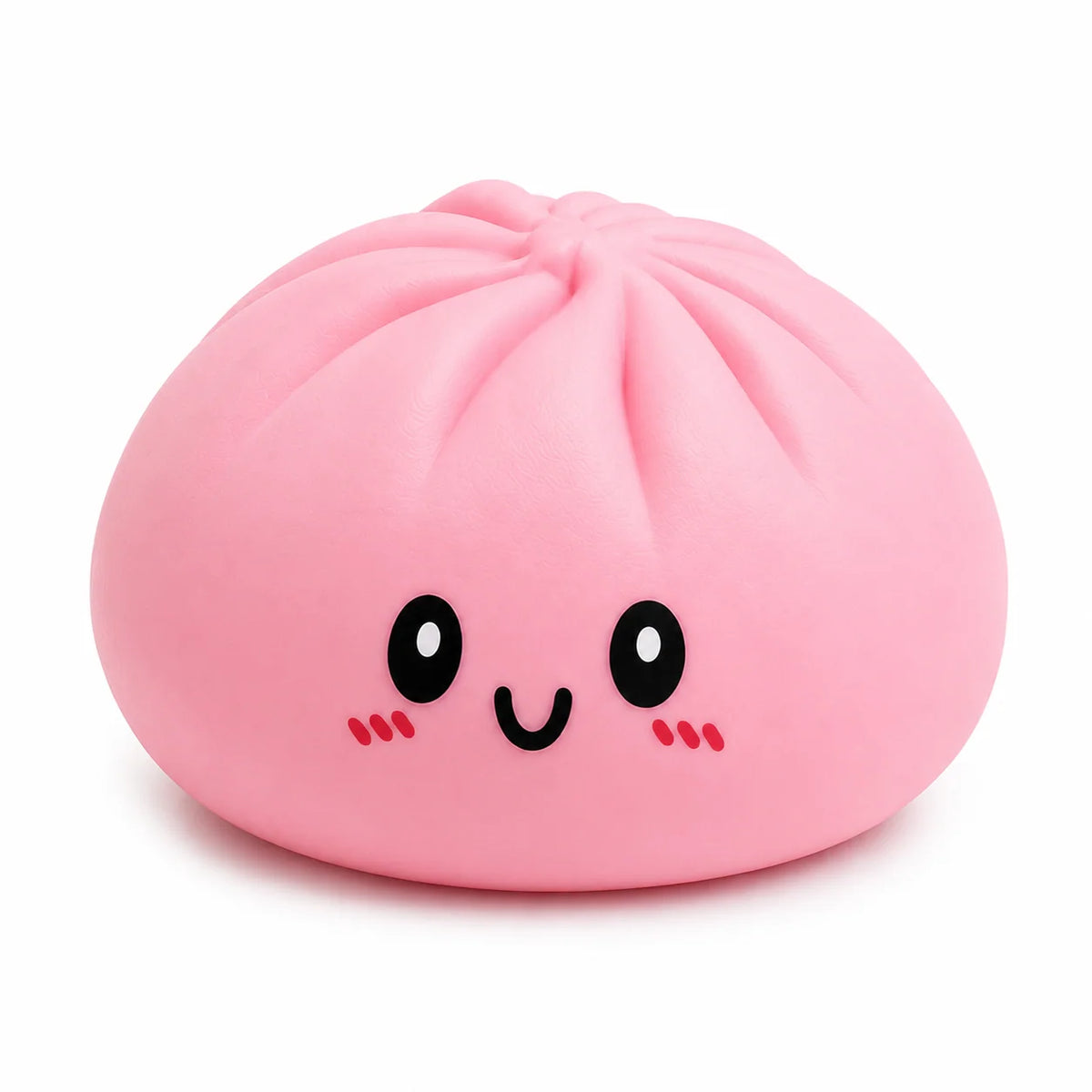 Dumpling Squishy Toy Soft Squeeze 9.8 Inch