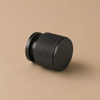 Durable Metal Ergonomic Door Knobs & Pulls (Set)