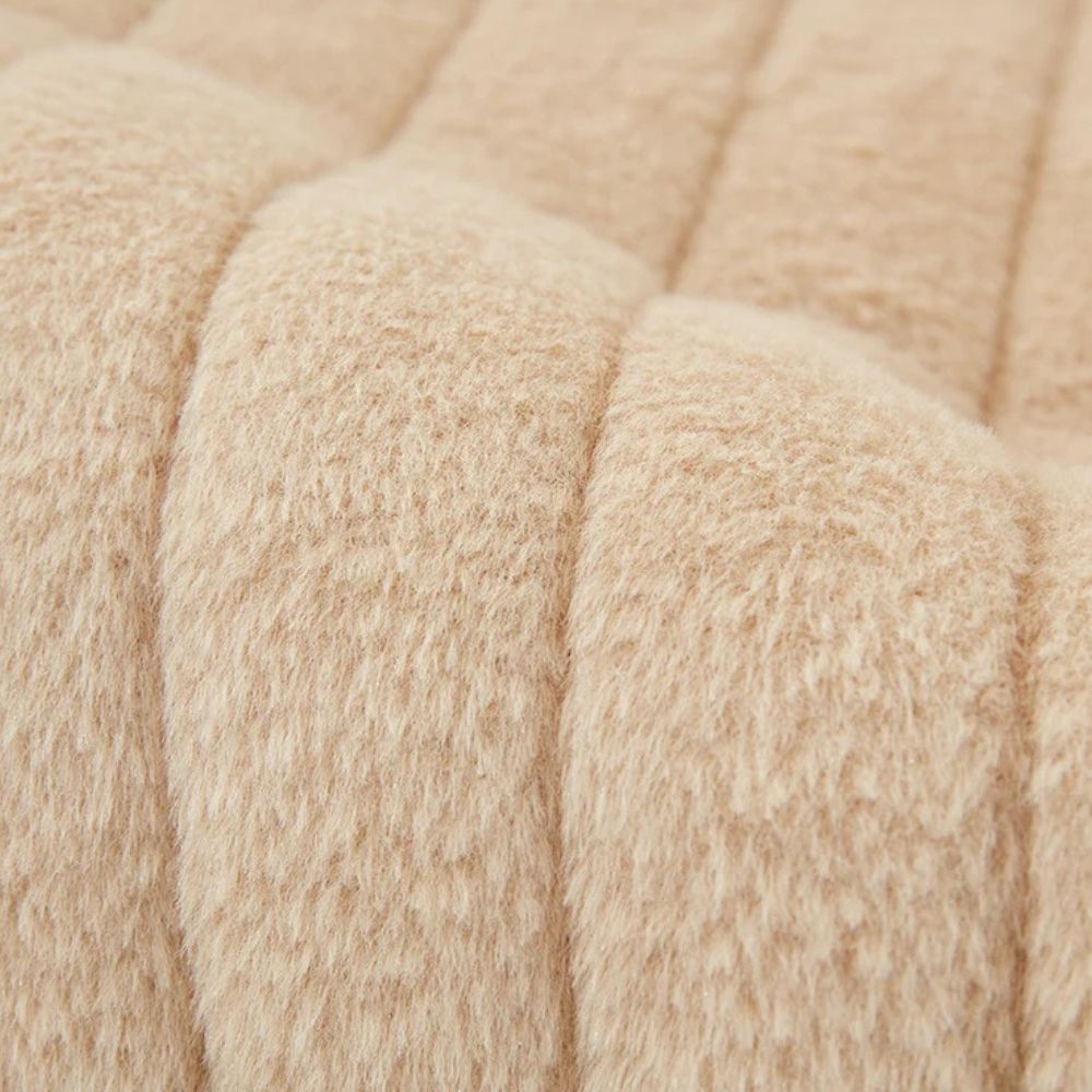 Durable Microfiber Non-Slip Recliner Cover (Pet-Friendly)