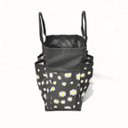 Durable Oxford Cloth Multiple-Pocket Garden Tool Organizer Bag
