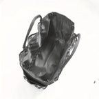 Durable Oxford Cloth Multiple-Pocket Garden Tool Organizer Bag