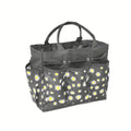 Durable Oxford Cloth Multiple-Pocket Garden Tool Organizer Bag