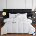 Duvet 4-Season Lightweight & Breathable